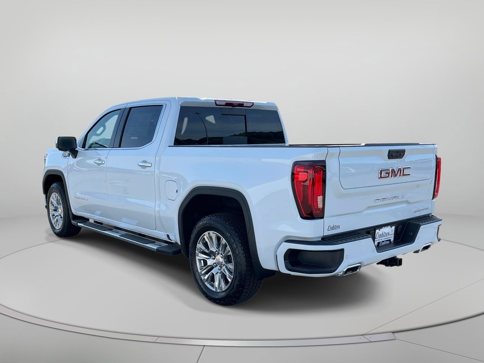 2026 GMC Sierra 1500 Denali - Photo 6