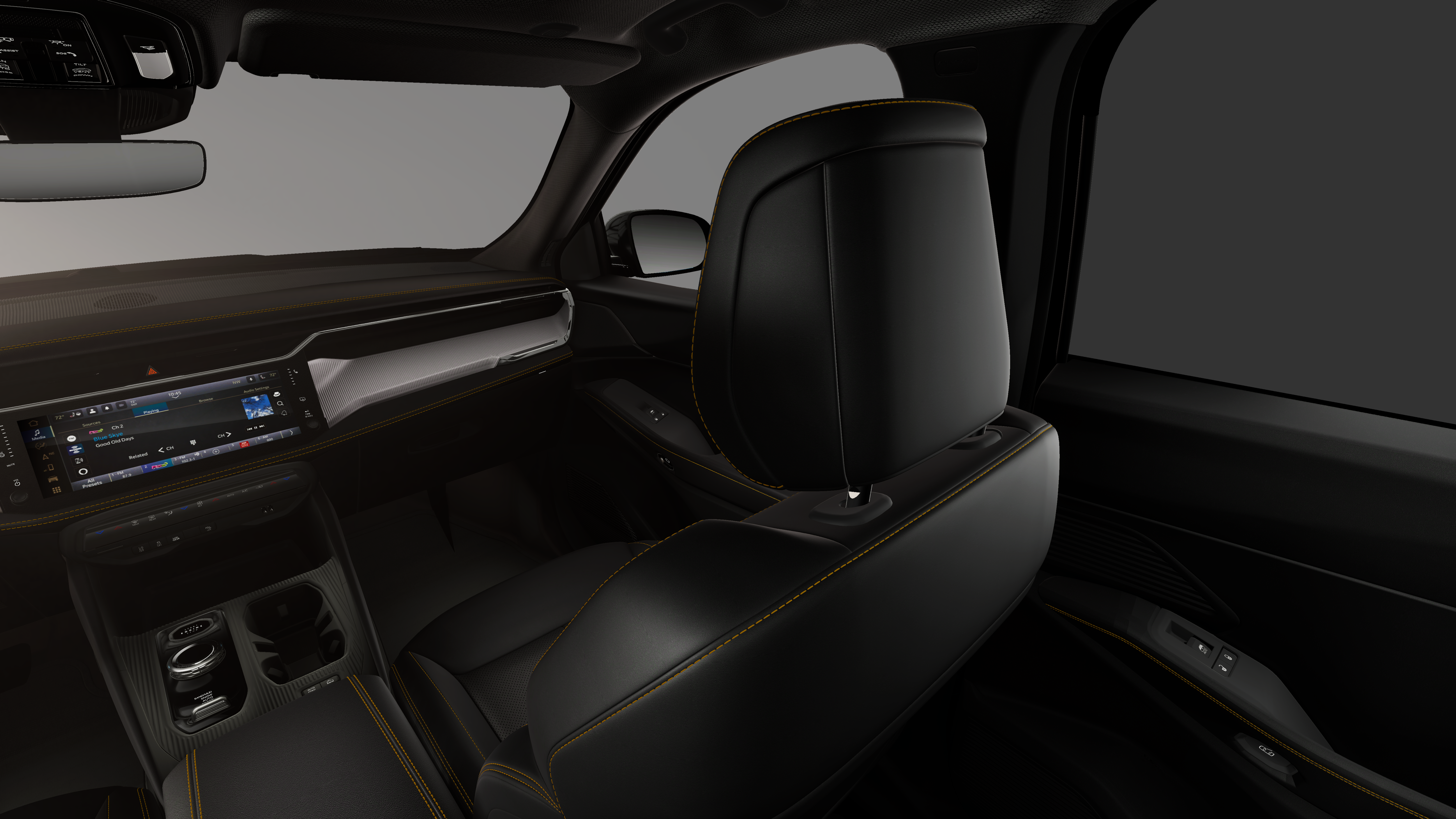 New 2026 Bright White Clearcoat Jeep 85th Anniversary image 19