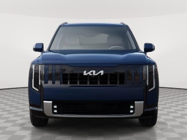 New 2027 Midnight Lake Blue Kia SX image 24