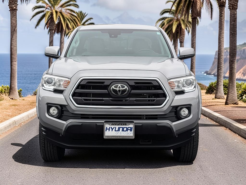2019 Toyota Tacoma SR5 - Photo 3