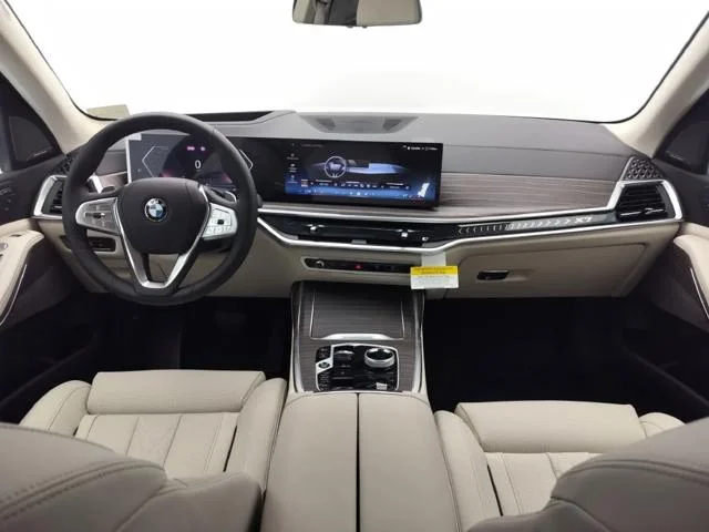 New 2027 Mineral White Metallic BMW xDrive40i image 11