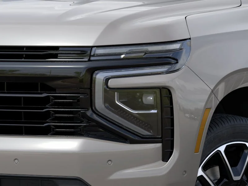 2027 Chevrolet Tahoe RST - Photo 15