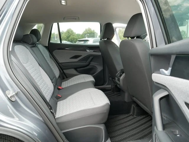 Certified Used 2026 Gray Volkswagen S image 19