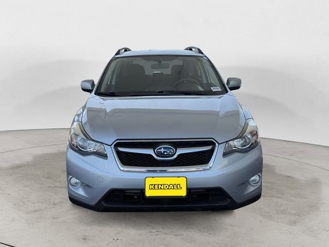 Used 2014 Silver Subaru 2.0i Premium image 8