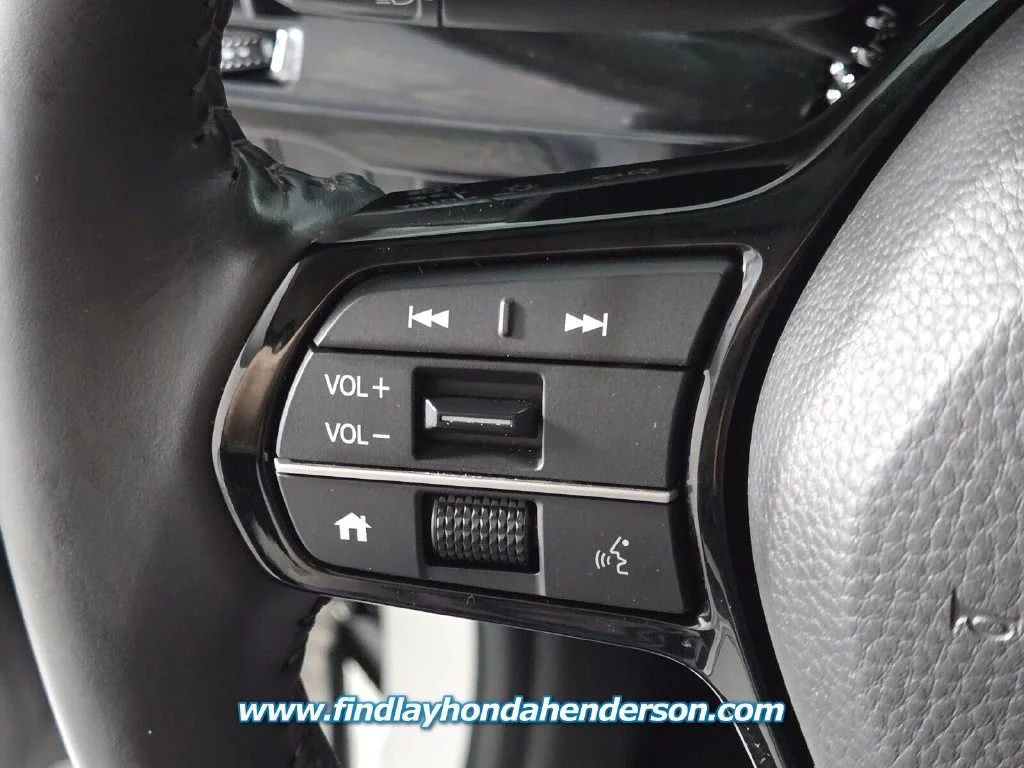 2024 Honda CR-V EX-L - Photo 27