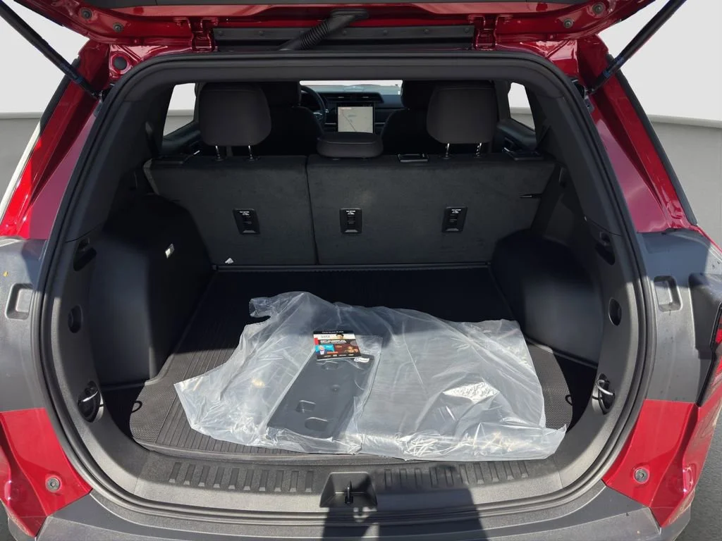 2026 GMC Terrain Elevation - Photo 20