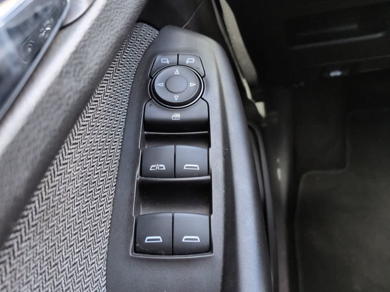 2023 Chevrolet TrailBlazer LT - Photo 22