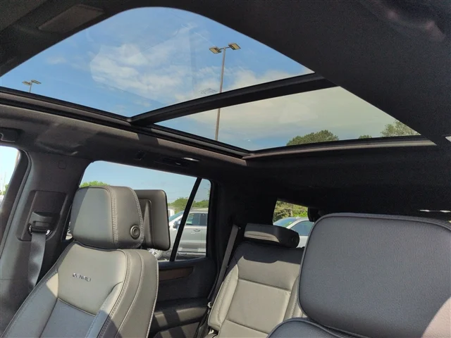 New 2026 Onyx Black GMC Denali image 43