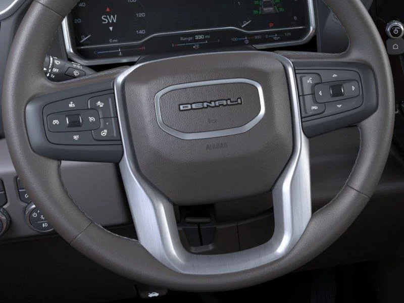 New 2026 Sterling Metallic GMC Denali DRW image 19
