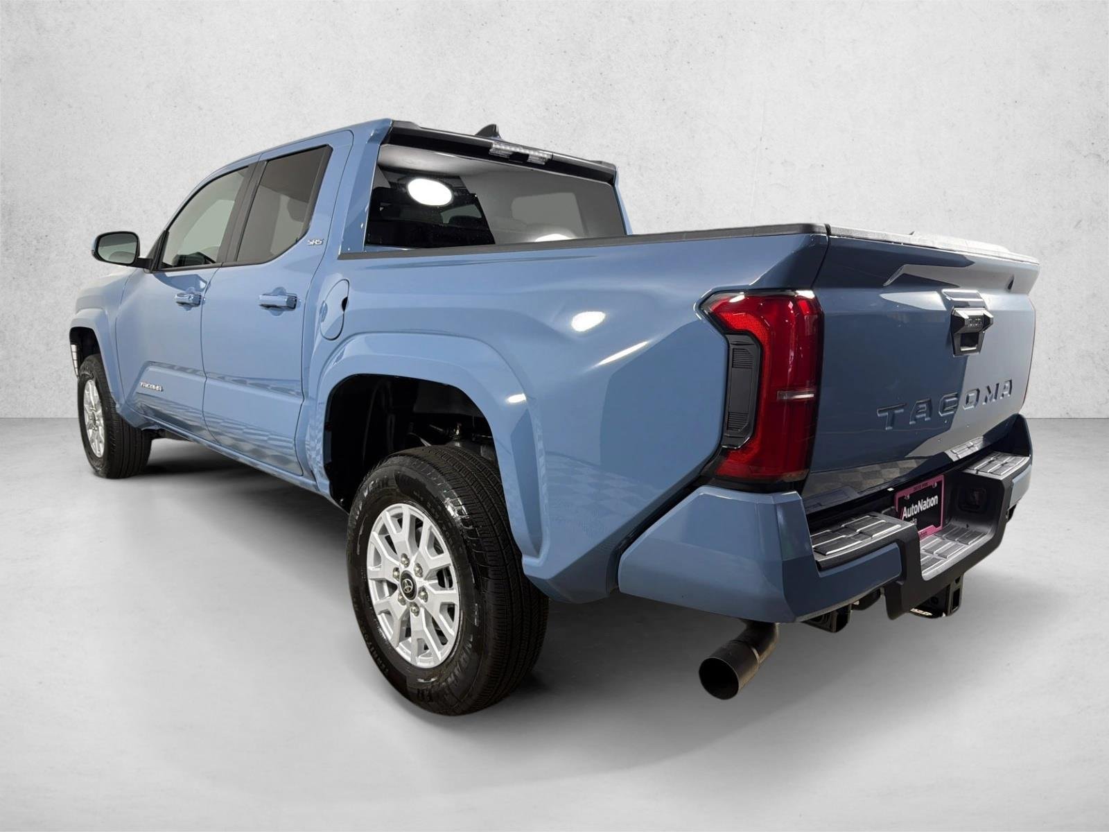 Used 2026  Toyota SR5 image 5