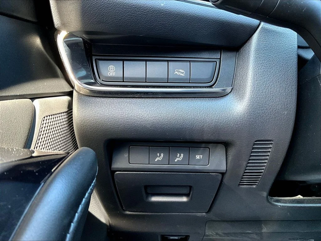 Used 2023 Blue Mazda 2.5 S Preferred Package image 15