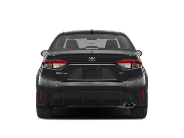 Used 2024 CLASSIC SILVER ME Toyota SE image 5