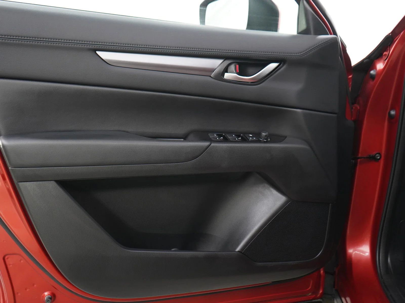 Used 2019 Soul Red Crystal Metallic Mazda Touring image 18