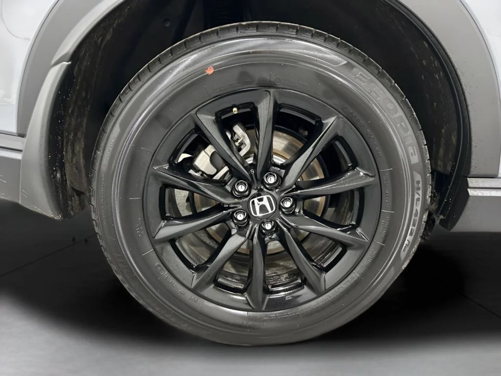 2026 Honda CR-V Sport-L - Photo 18