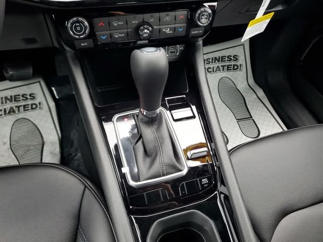New 2026 Joose Exterior Paint Jeep Limited image 21
