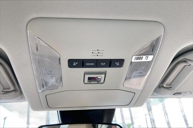Certified Used 2025 ATTITUDE BLACK MC. Toyota  image 31