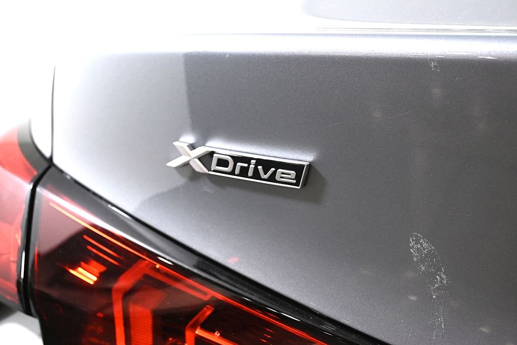 Used 2026 Gray Metallic BMW 228 Gran Coupe image 38