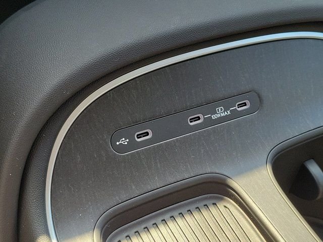 New 2026 White Hyundai SE FWD image 18