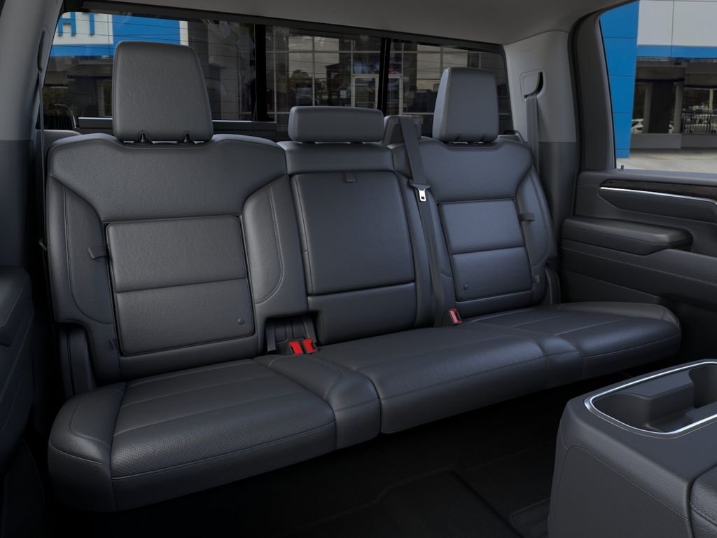 2026 Chevrolet Silverado 2500 HD LTZ - Photo 17
