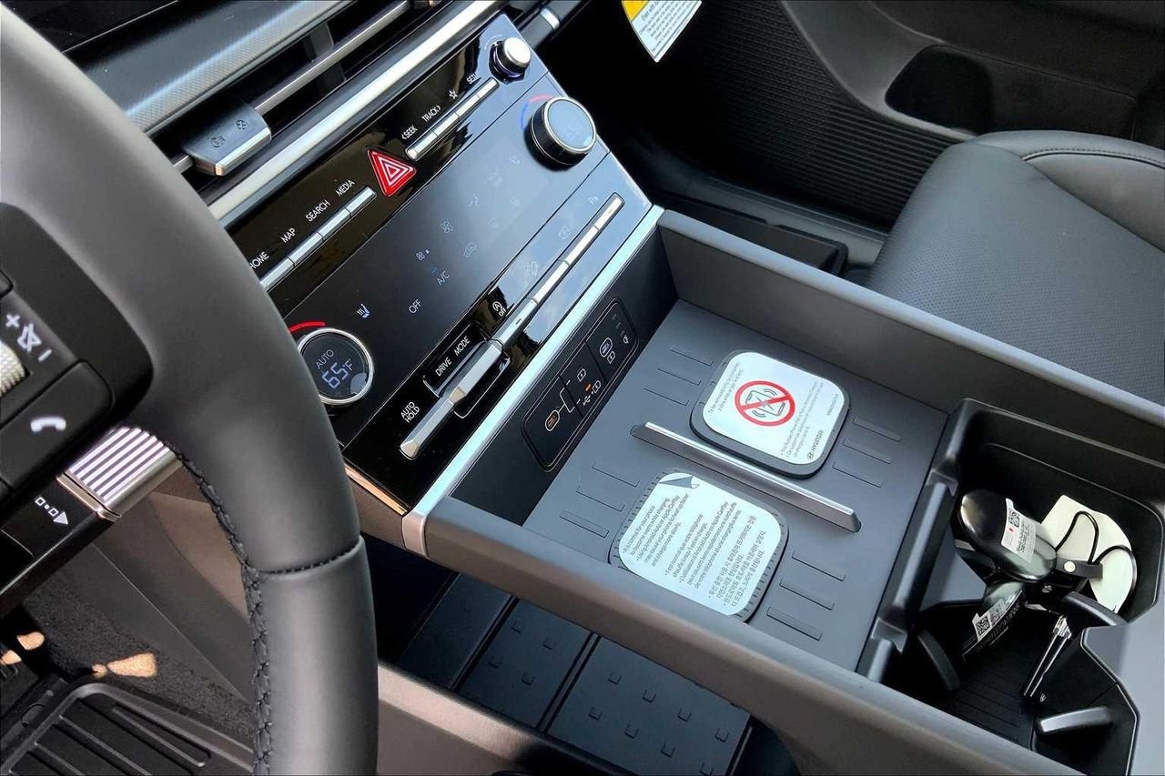 2026 Hyundai Santa Fe SEL - Photo 8