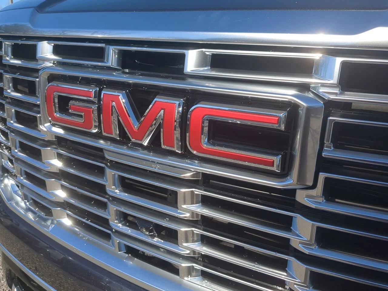 2026 GMC Yukon XL Denali - Photo 32