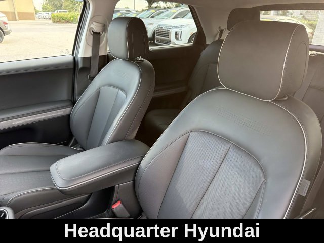 Used 2024 Gray Hyundai Limited image 11