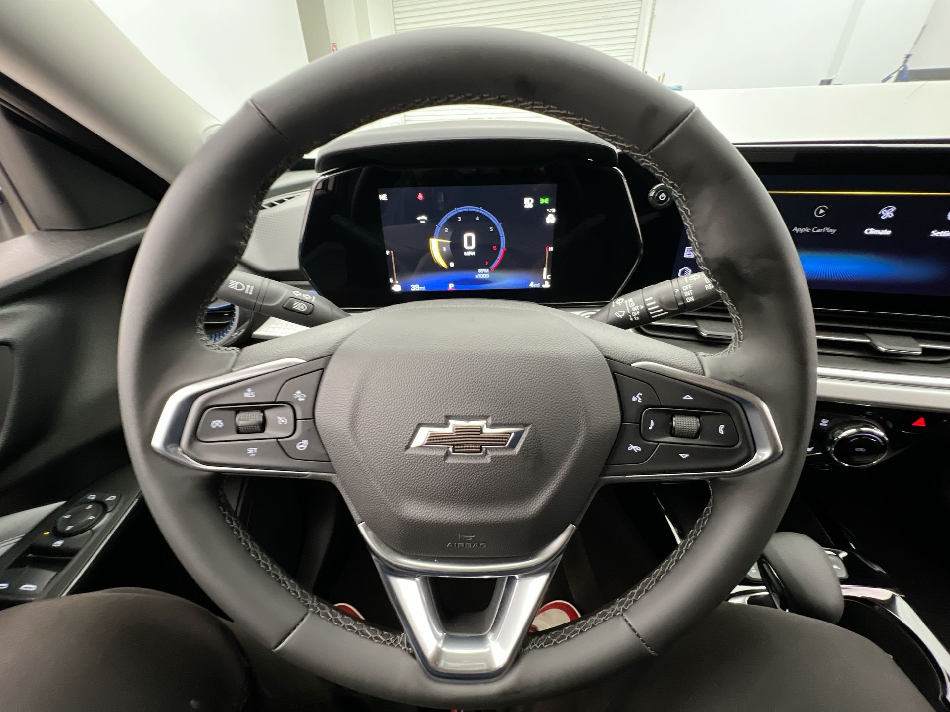 2026 Chevrolet Trax LT - Photo 66