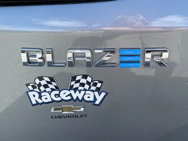2026 Chevrolet Blazer EV LT - Photo 12
