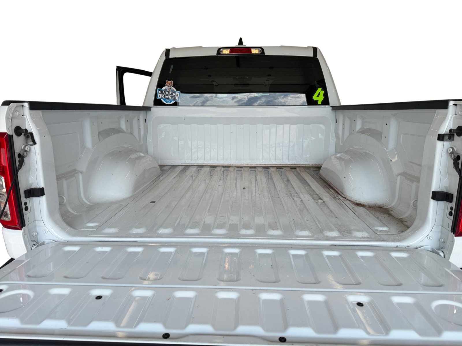 2022 RAM Ram 1500 Pickup Big Horn/Lone Star - Photo 35
