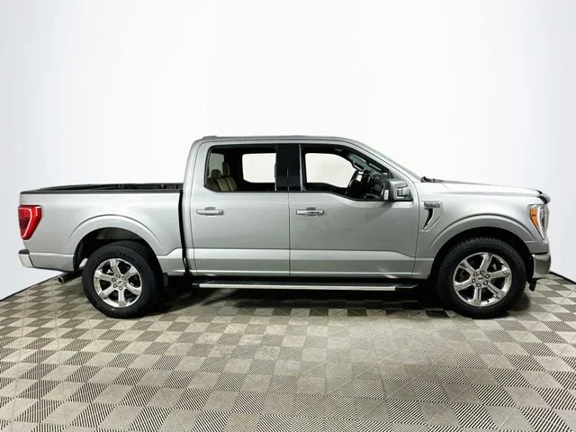 Certified Pre-Owned 2023 Ford F-150 XLT