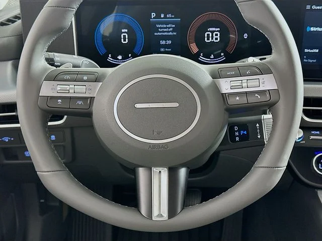 New 2026 Hyundai SONATA SEL Sport