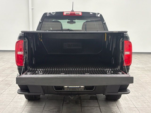 Used 2021 Black Chevrolet LT image 8