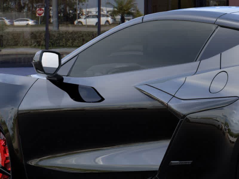 2025 Chevrolet Corvette 1LZ - Photo 12