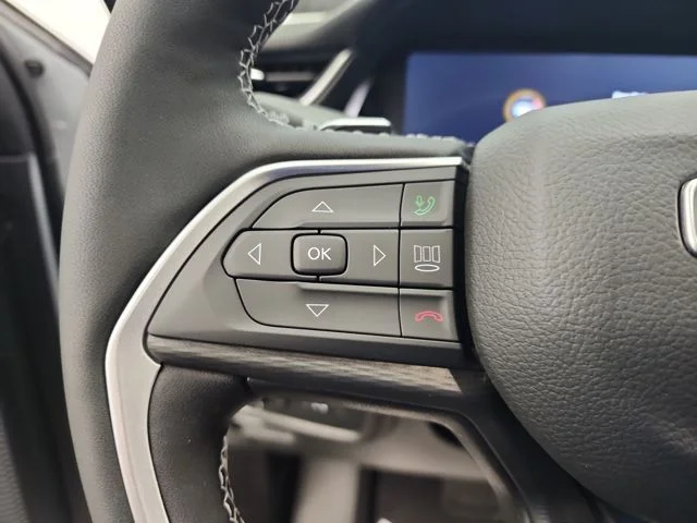 2025 Jeep Grand Cherokee L Laredo - Photo 22