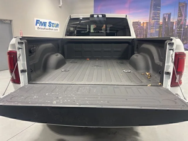 2026 RAM 2500 Rebel - Photo 35