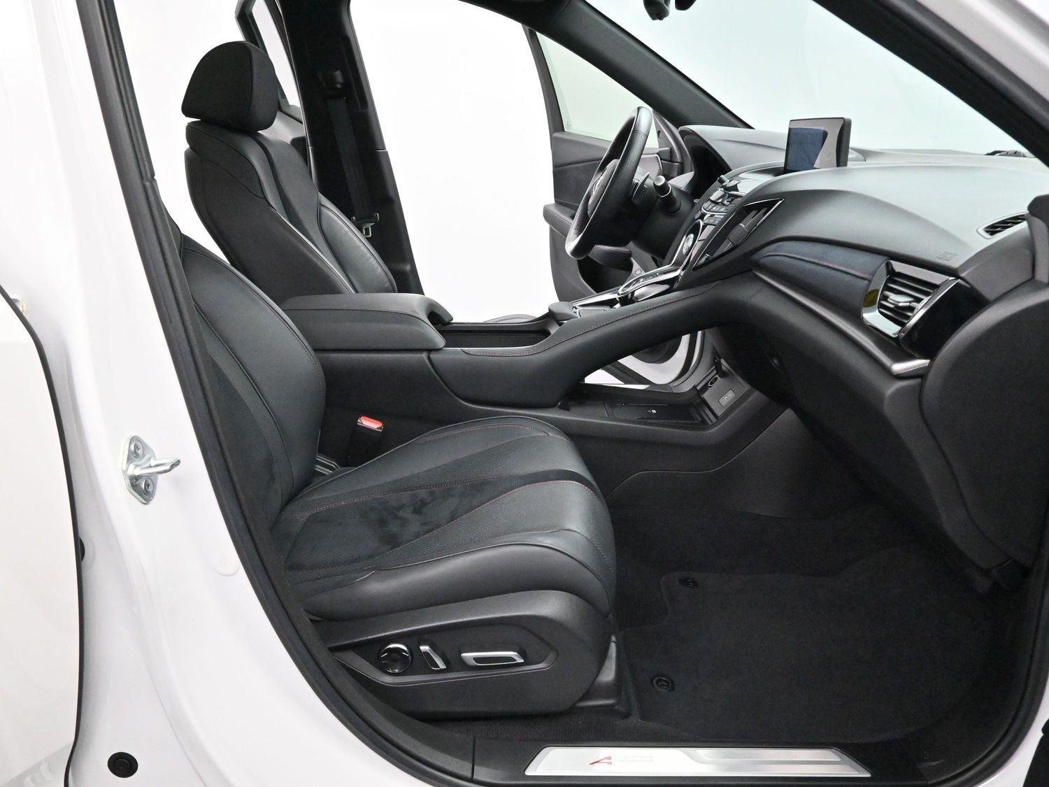 2023 Acura RDX A-Spec Package - Photo 32