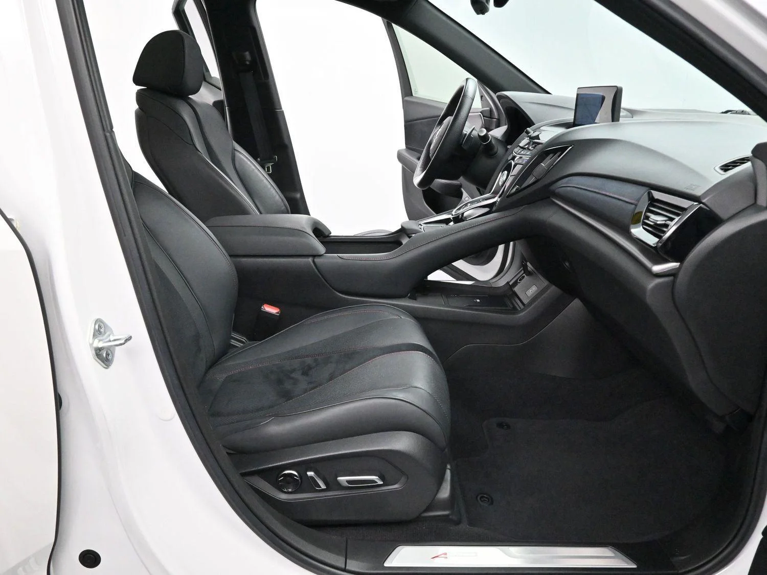 2023 Acura RDX A-Spec Package - Photo 32