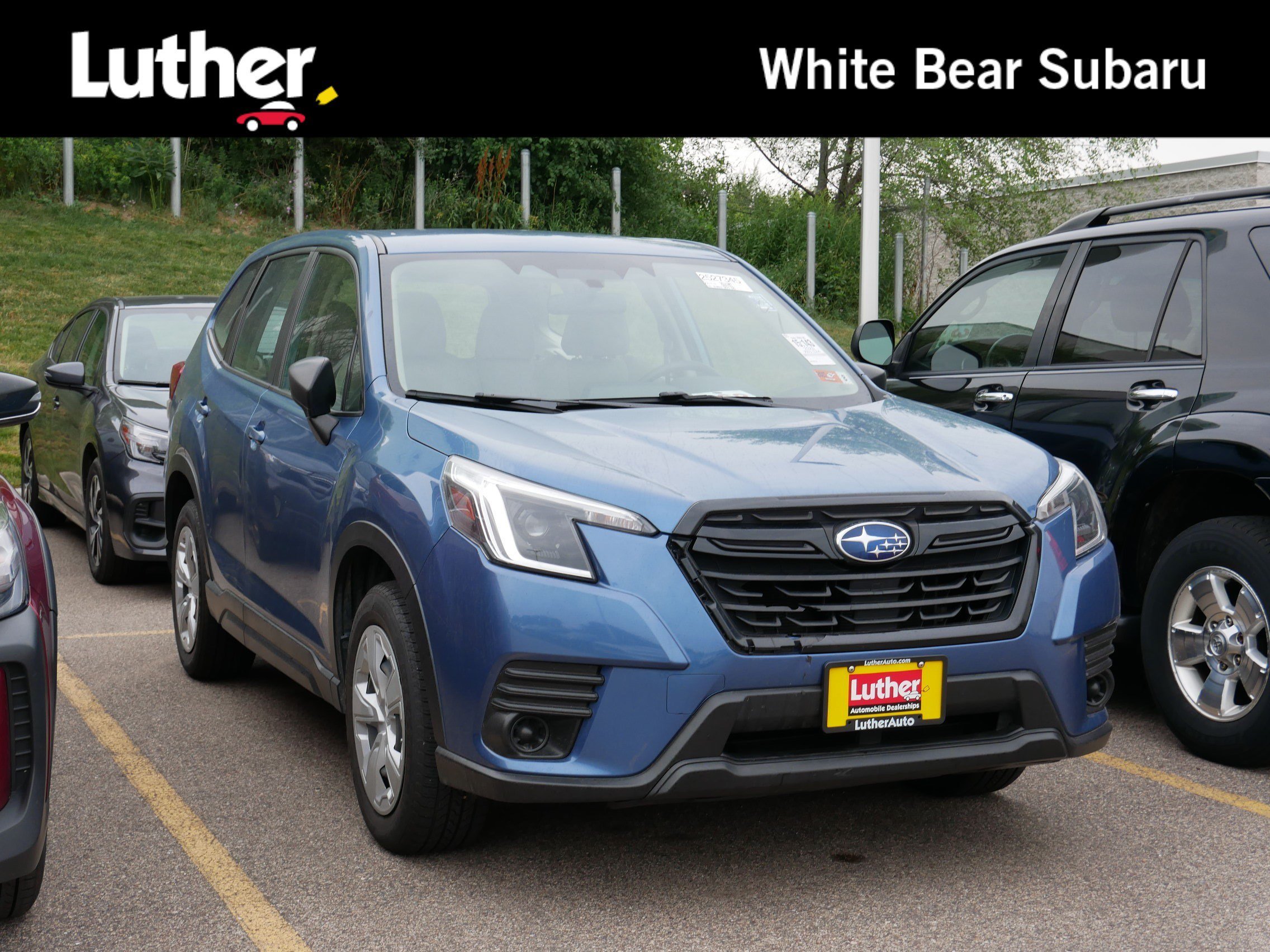 2023 Subaru Forester -'s photo
