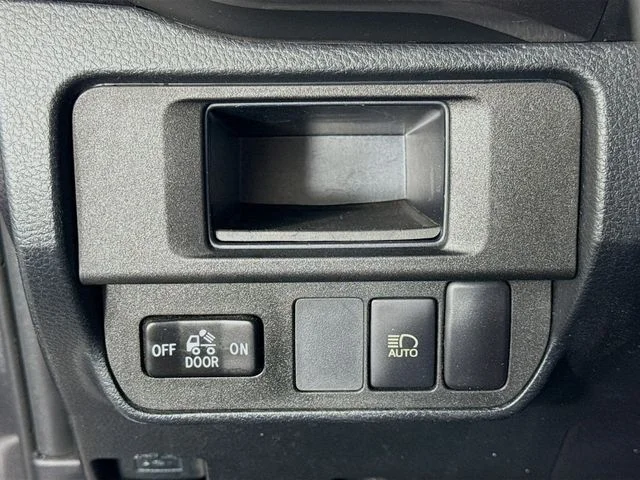 Certified Used 2019 Gray Toyota SR5 image 11