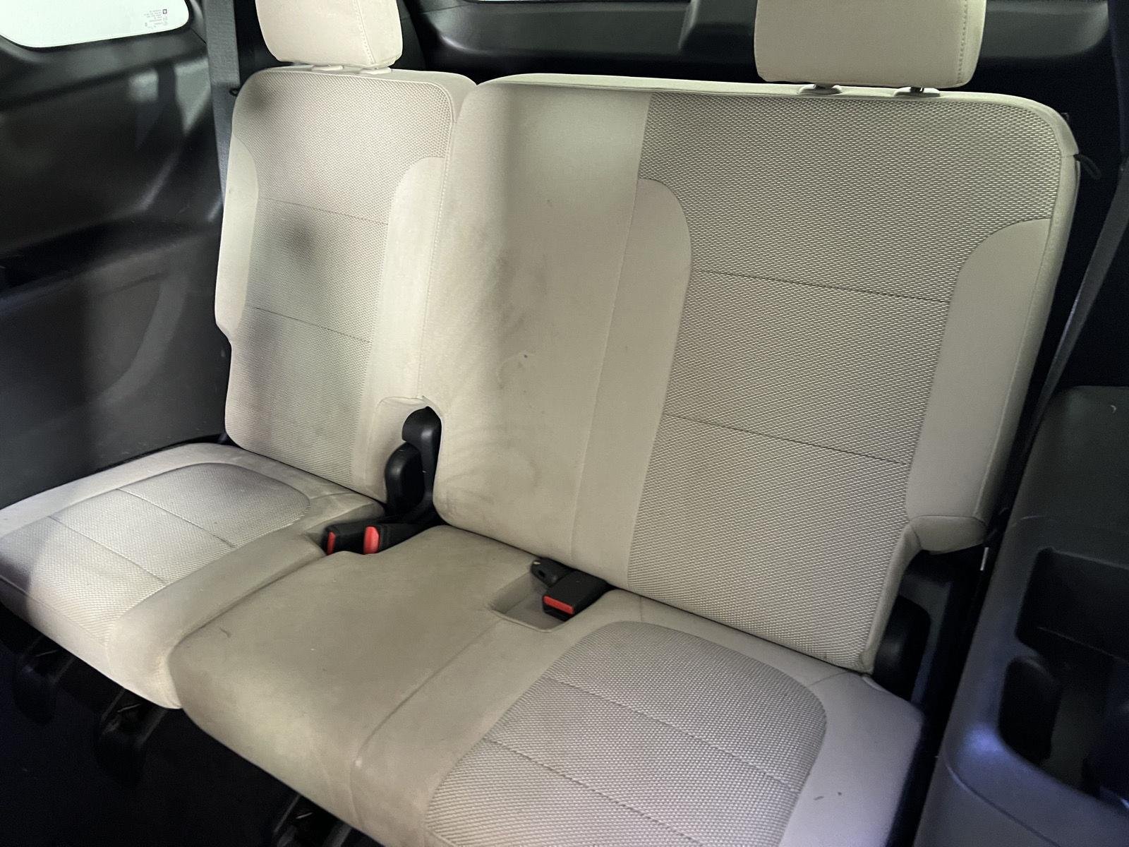 Used 2023 Sterling Gray Metallic Chevrolet LS image 21