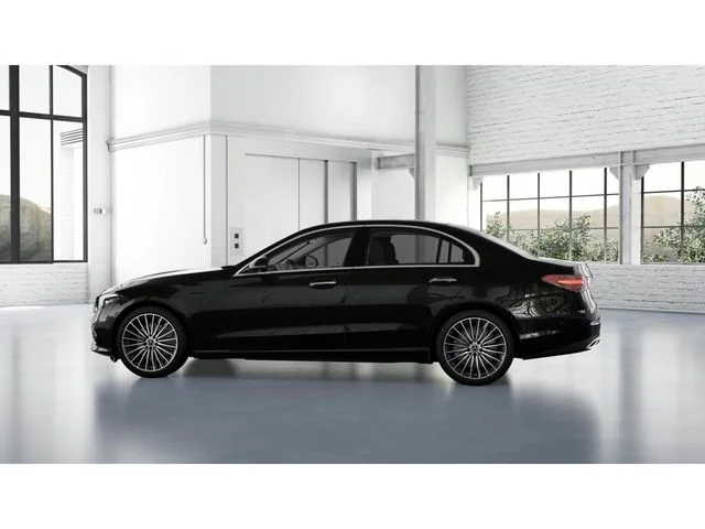 New 2026  Mercedes-Benz C 300 image 34