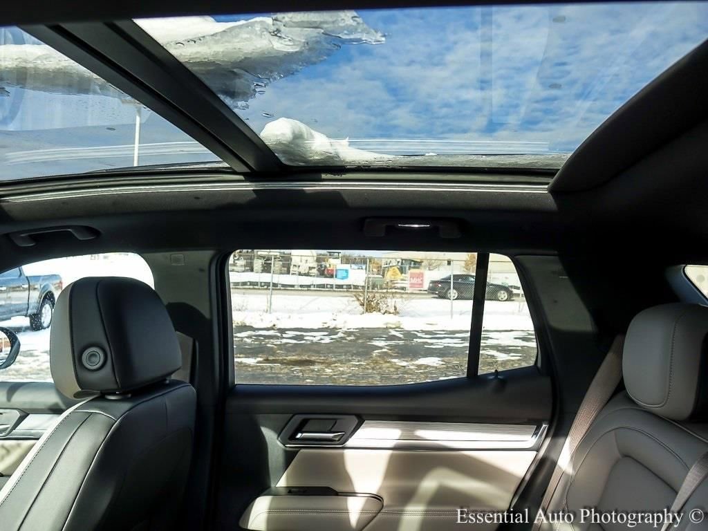 2026 GMC TERRAIN - Image 11