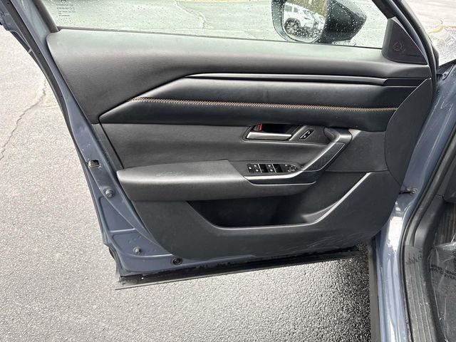 2023 Mazda CX-50 TURBO - Photo 26