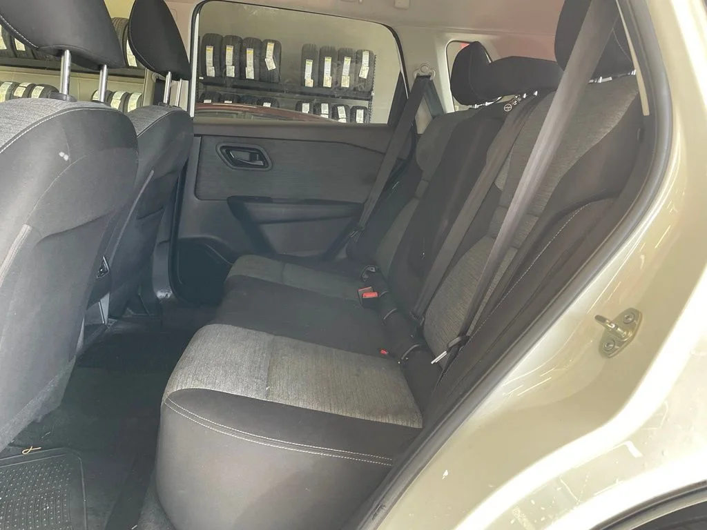 Certified Used 2021 White Nissan S image 16