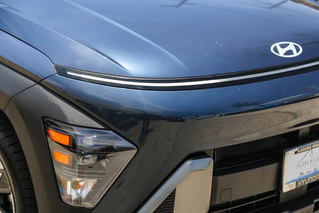 2024 Hyundai Kona SEL - Photo 10