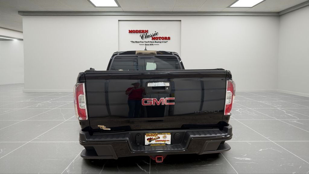 Used 2018 Black GMC Denali image 6