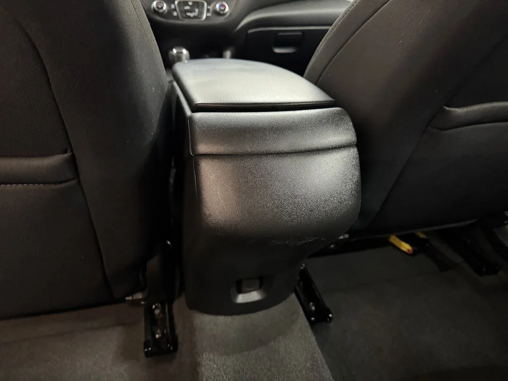 Used 2020 Black Chevrolet LS image 25