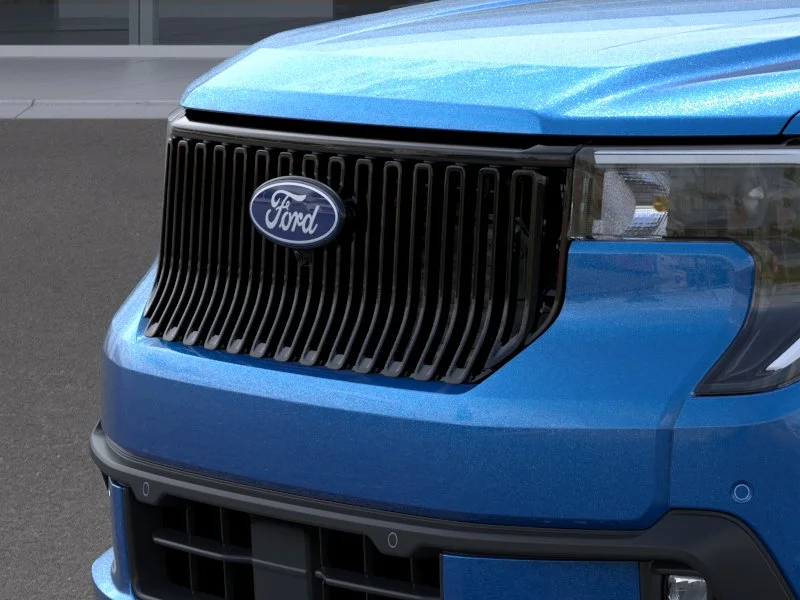 New 2026 Velocity Blue Ford Lobo™ image 62
