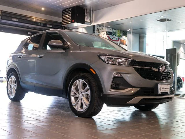 2023 Buick Encore GX Preferred's photo