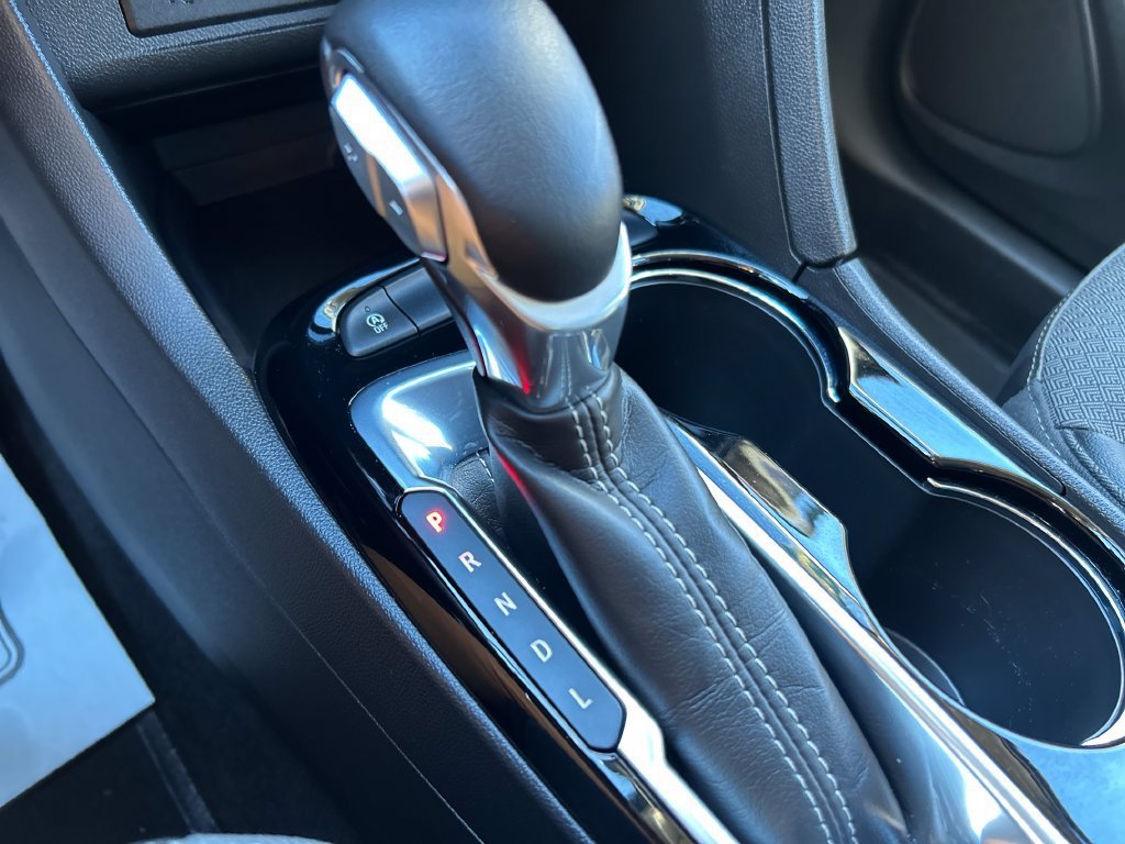 2023 Buick Encore GX Select - Photo 29